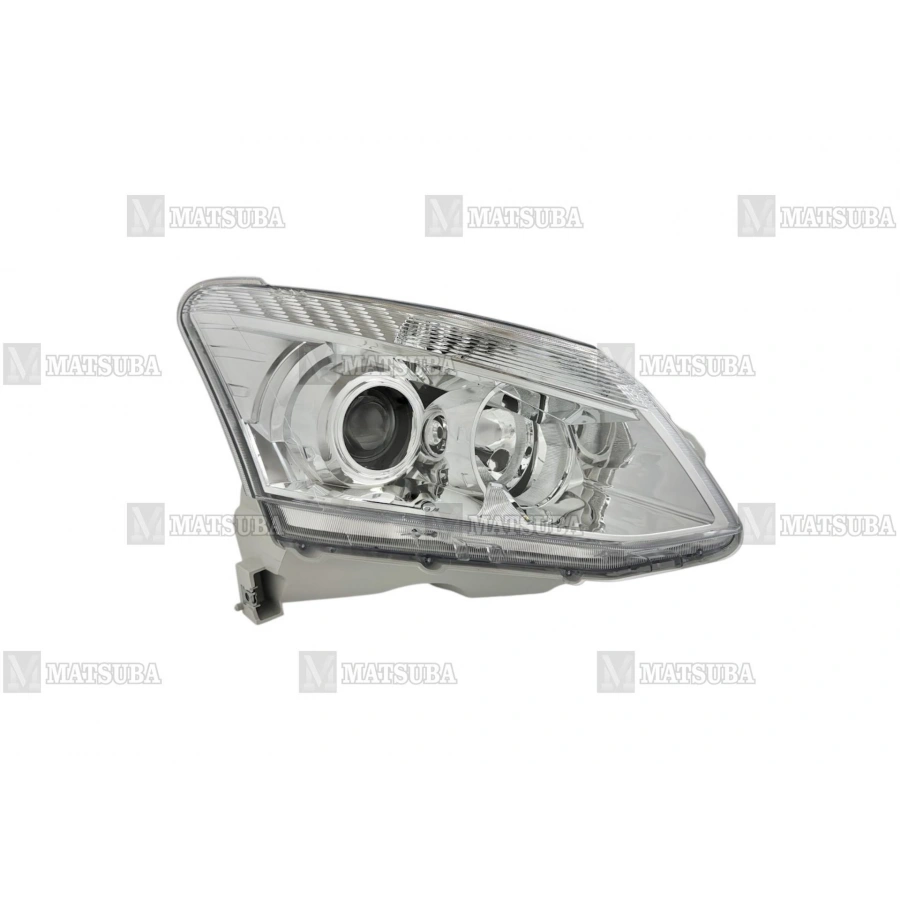 FAR D-MAX 12-15 RH (MERCEKLİ/BEYAZ)