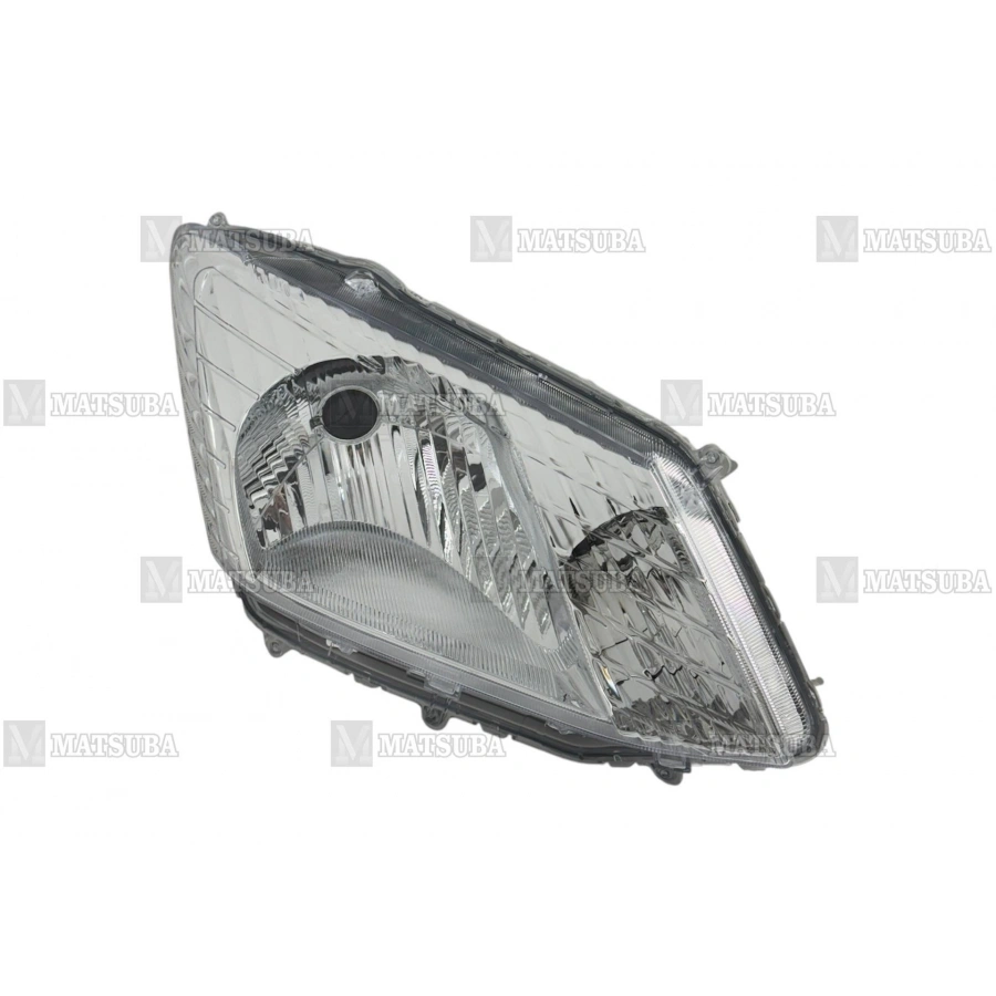 FAR D-MAX 12-15 RH (MERCEKSİZ)