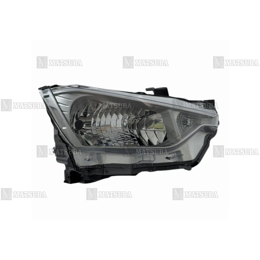 FAR D-MAX 20-24 RH (MERCEKSİZ)