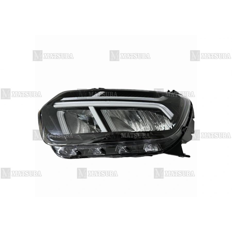 FAR DUSTER 21-24 LH (MOTORLU/BEYAZ)