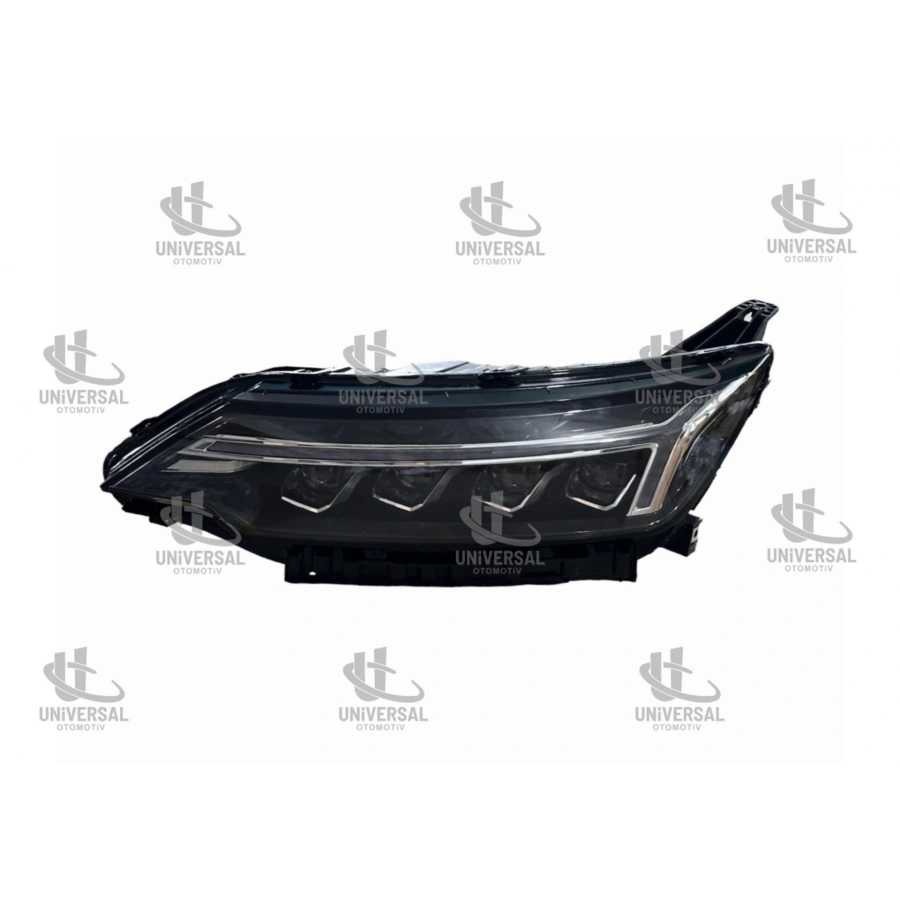 FAR ET5 2022 LH (LAZERLİ)