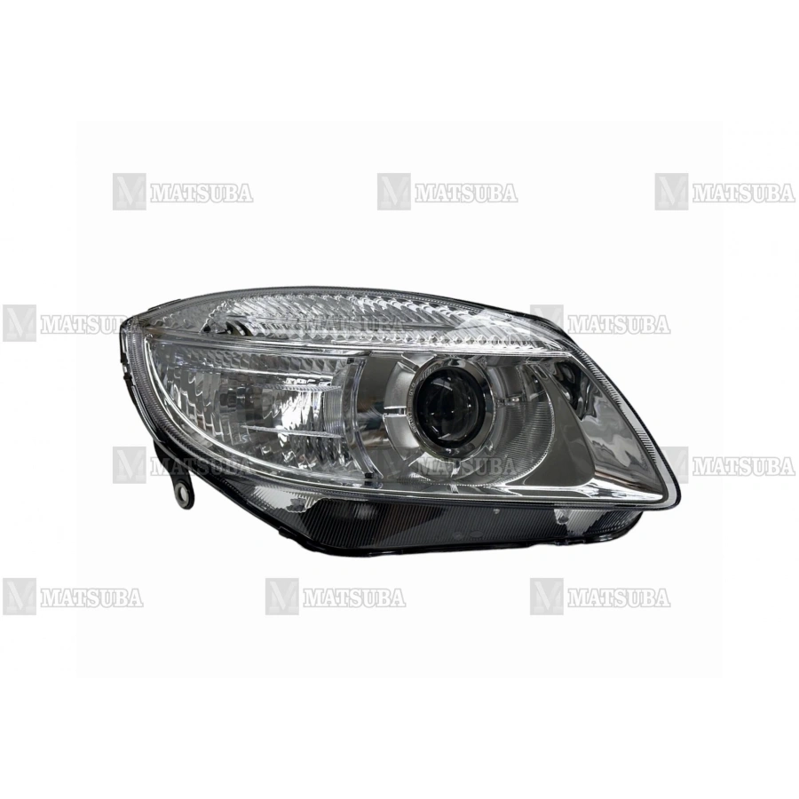 FAR FABİA 05-08 RH (ZENON)