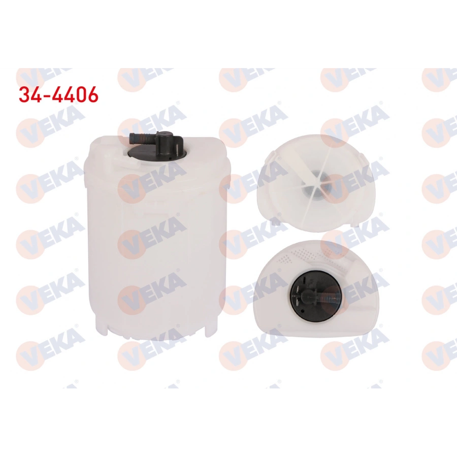 YAKIT DEPO SAMANDIRASI 4 BAR VW PASSAT (3B3) 1.6 2000-2005 / 1.8 2000-2005/ GOLF IV 1.4i 16v 1997-2005/ 1.6i 1997-2005/ BORA 1.6i 1998-2005/ AUDI A6 1.8 T 1997-2004/ SKODA OCTAVIA 1.6i 1996-2004