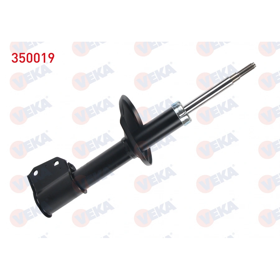 AMORTISOR ON SOL-SAG YAGLI RENAULT THALIA (LB0/1/2) 1.4 8v (K7J MOTOR) 1998-2008