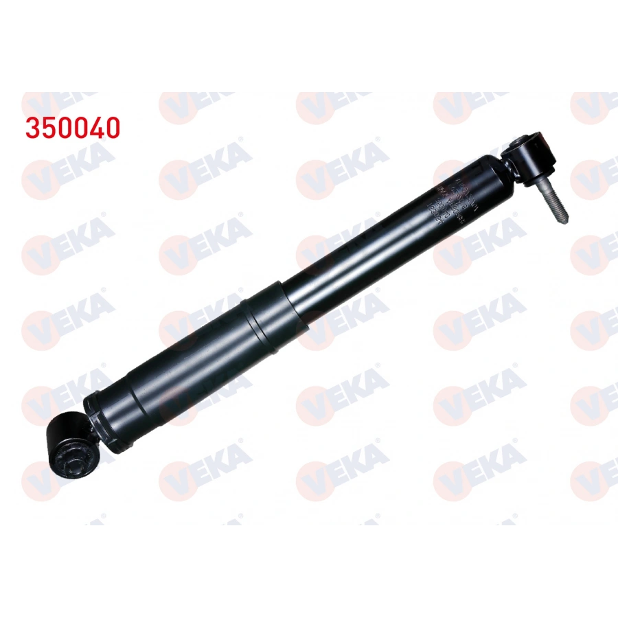 AMORTISOR ARKA SOL-SAG GAZLI RENAULT MEGANE IV (B9A/M_) HB 1.5 DCI M-T 2016-