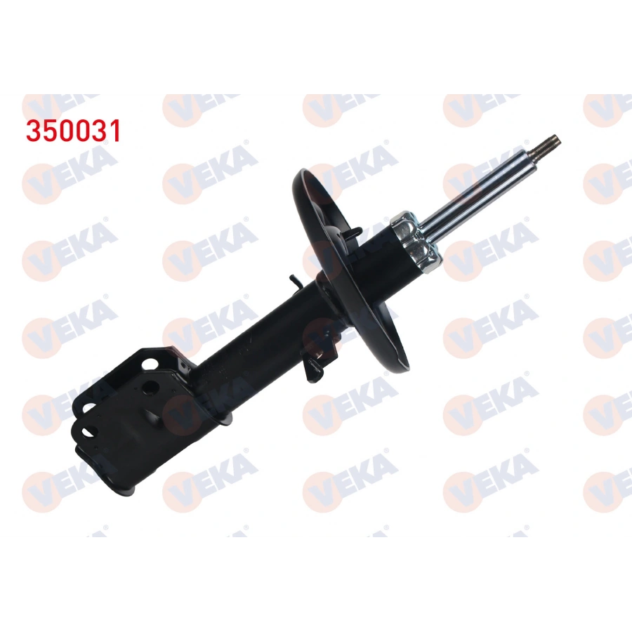 AMORTISOR ON SOL-SAG GAZLI (UZUN TIP) RENAULT FLUENCE 1.5 DCI - 1.6i 16v 2010-2012 / MEGANE III 1.5 DCI - 1.6i 16v 2008-2015