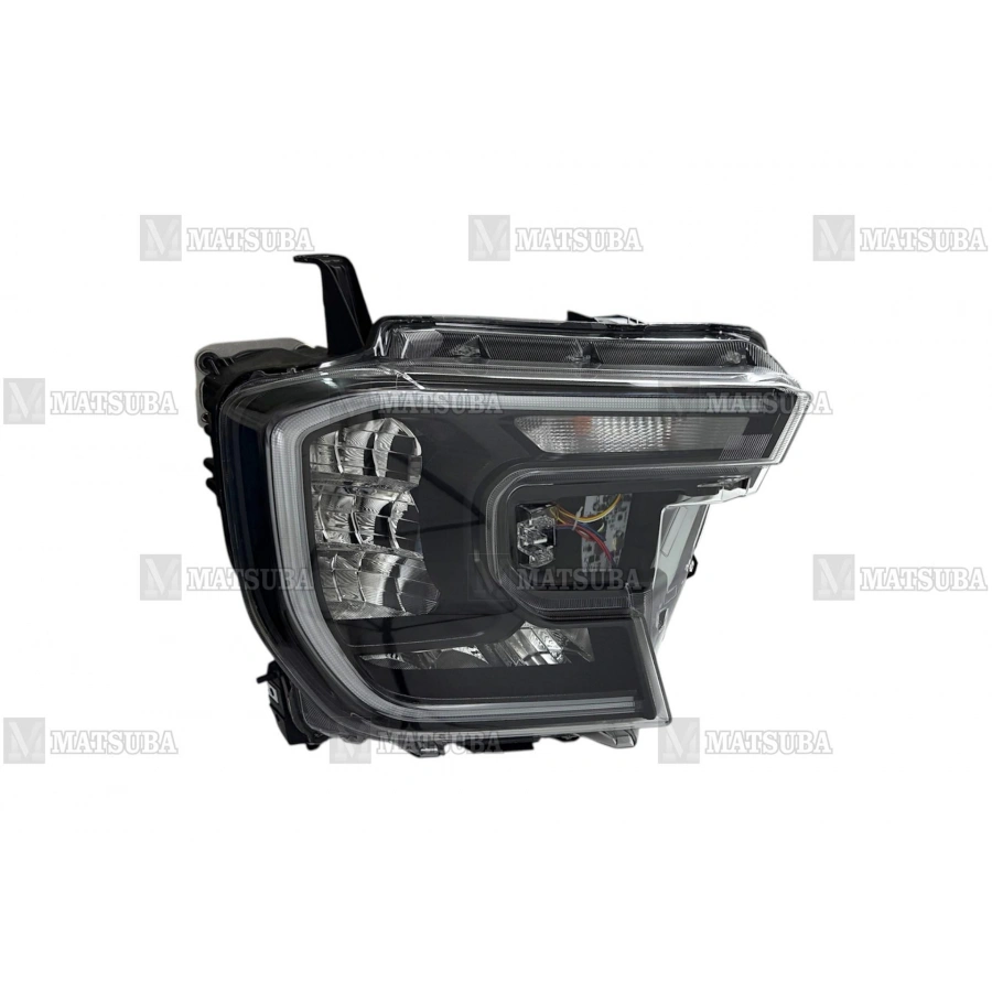 FAR FORD RANGER 23-25 RH (LEDLİ/BEYİNLİ/MOTORLU)