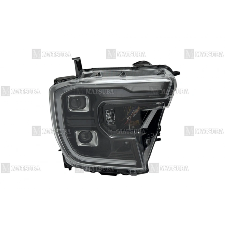 FAR FORD RANGER 23-25 RH (MERCEKLİ/LEDLİ/MOTORLU/ BEYİNLİ)