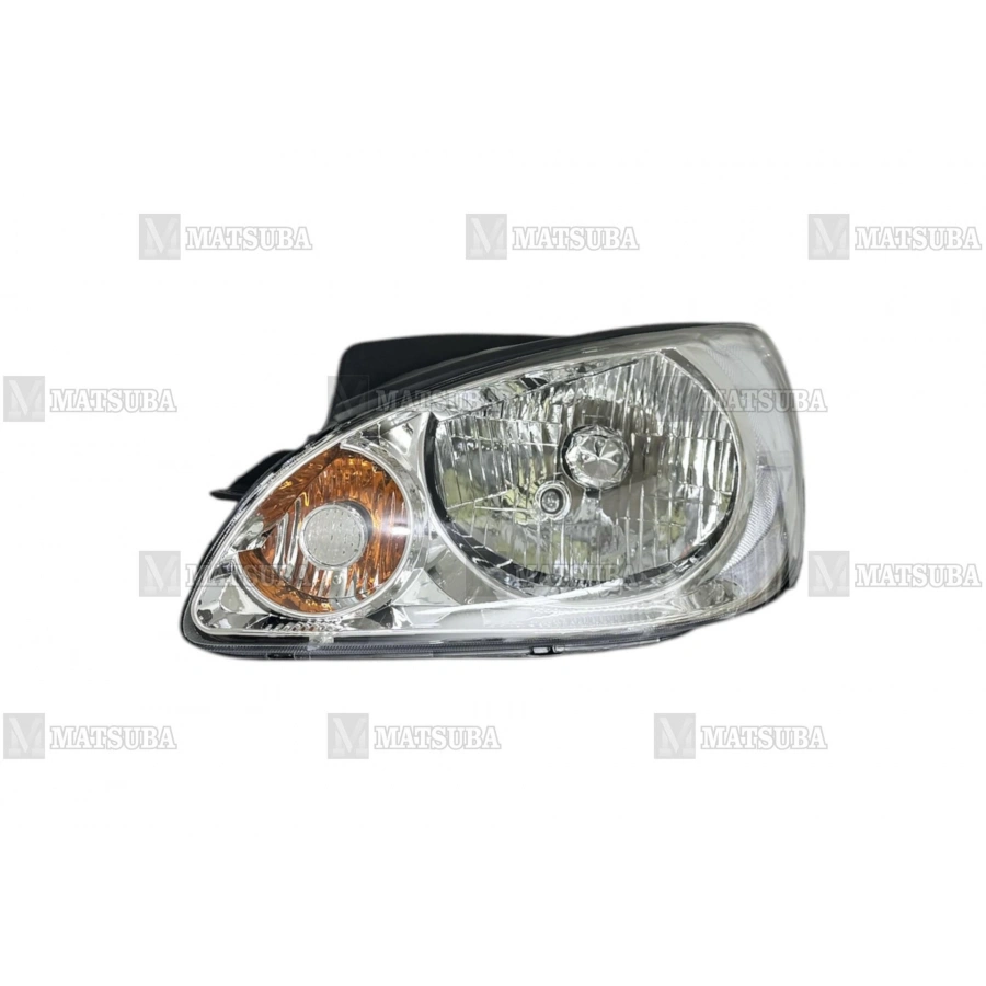 FAR GETZ 06-10 LH (MOTORSUZ/ELEKTRİKLİ)