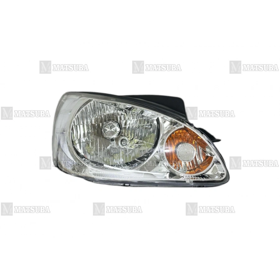 FAR GETZ 06-10 RH (MOTORSUZ/ELEKTRİKLİ)