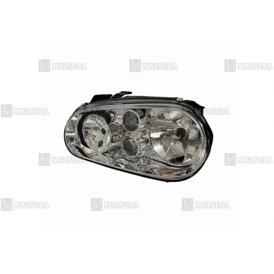 FAR GOLF 4 97-04 LH (SİSLİ)