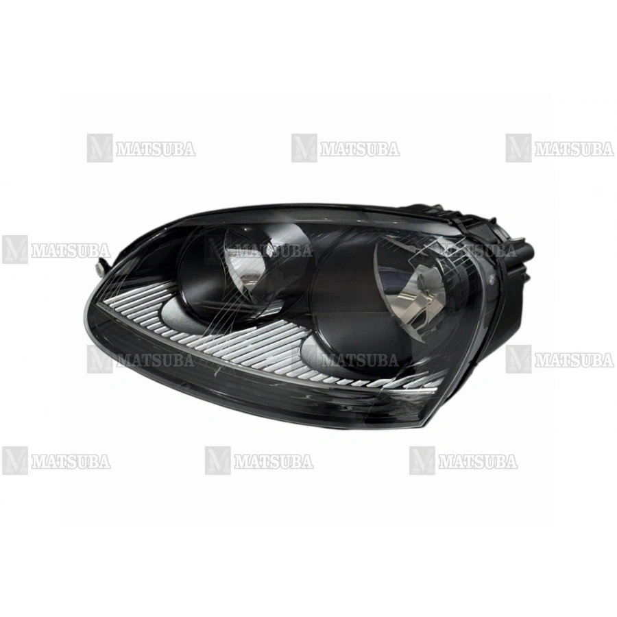 FAR GOLF 5 05-11/JETTA 05-11 LH (İÇİ SİYAH)