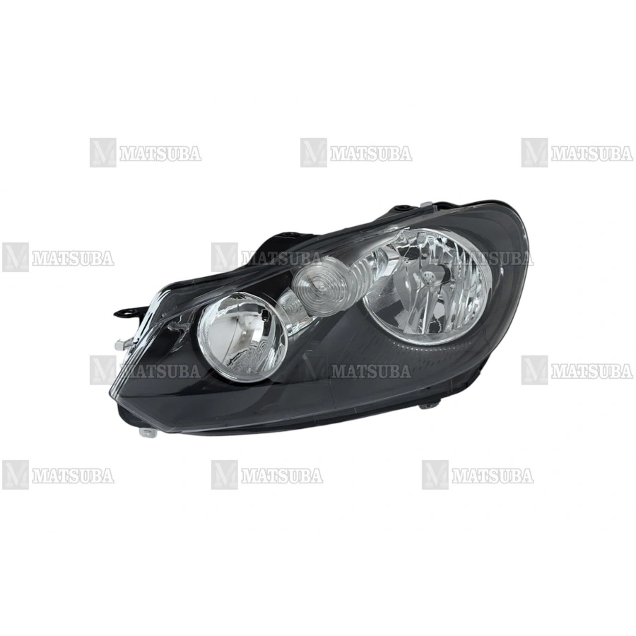 FAR GOLF 6 09-12 LH (TRENDLİNE)