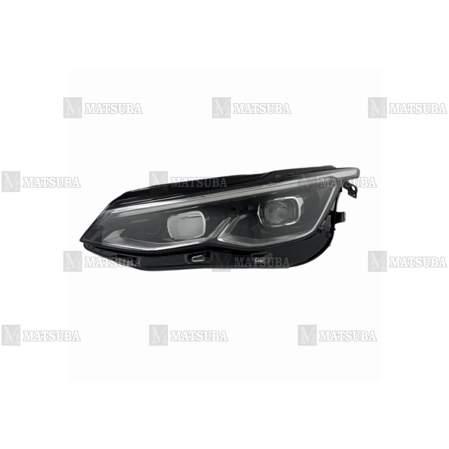 FAR GOLF 8 21-23 LH (XENON/LEDSİZ/BEYİN)