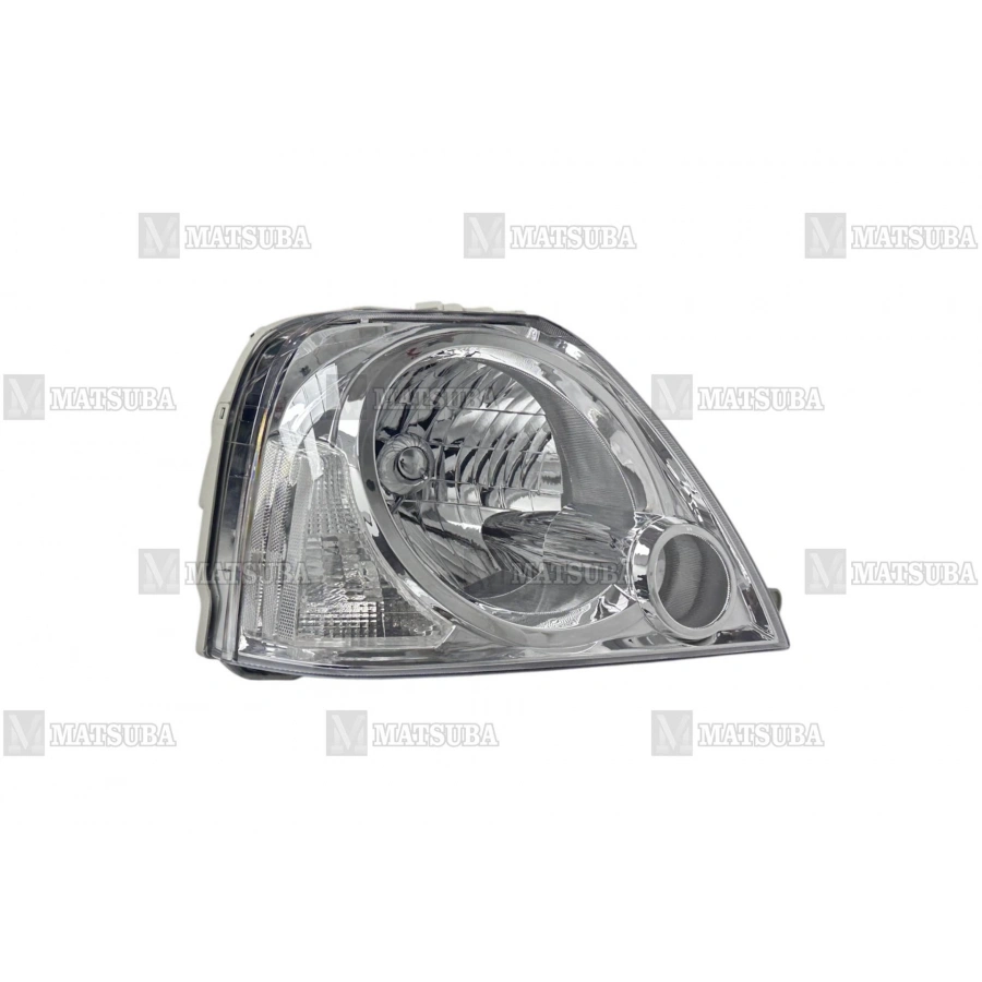 FAR GRAND VİTARA 03-05 RH (MANUEL)