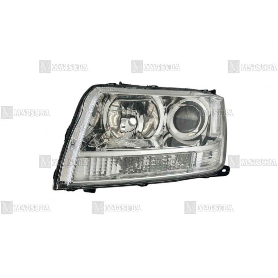 FAR GRAND VİTARA 05-12 LH (MANUEL/MERCEKLİ)