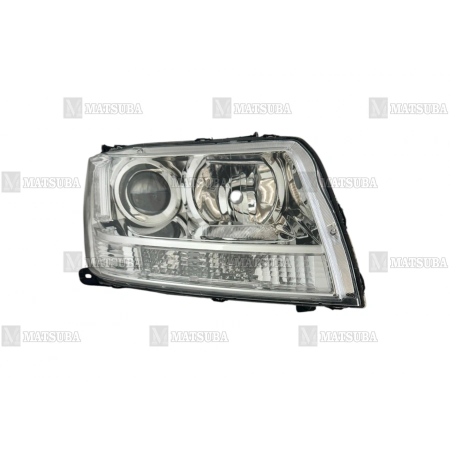 FAR GRAND VİTARA 05-12 RH (MANUEL/MERCEKLİ)