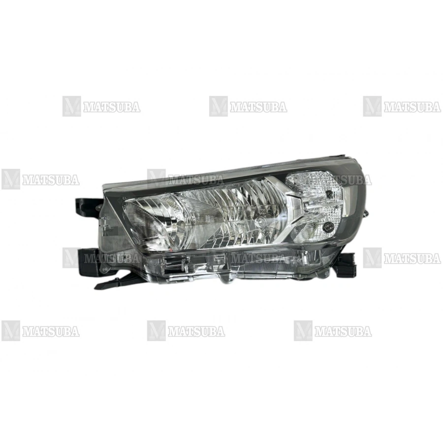 FAR HILUX REVO 21-24 LH (MERCEKSİZ/MOTORLU)