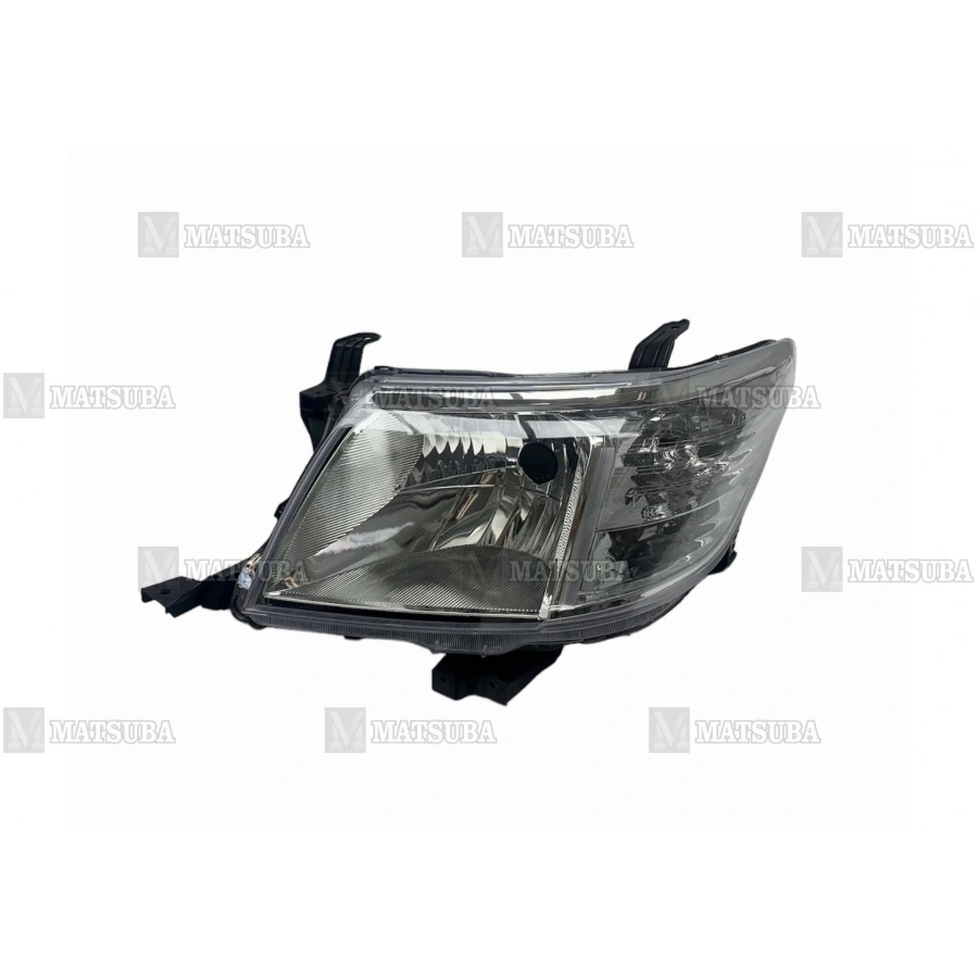 FAR HILUX VİGO 12-14 LH (ELEKTRİKLİ/MOTORLU)