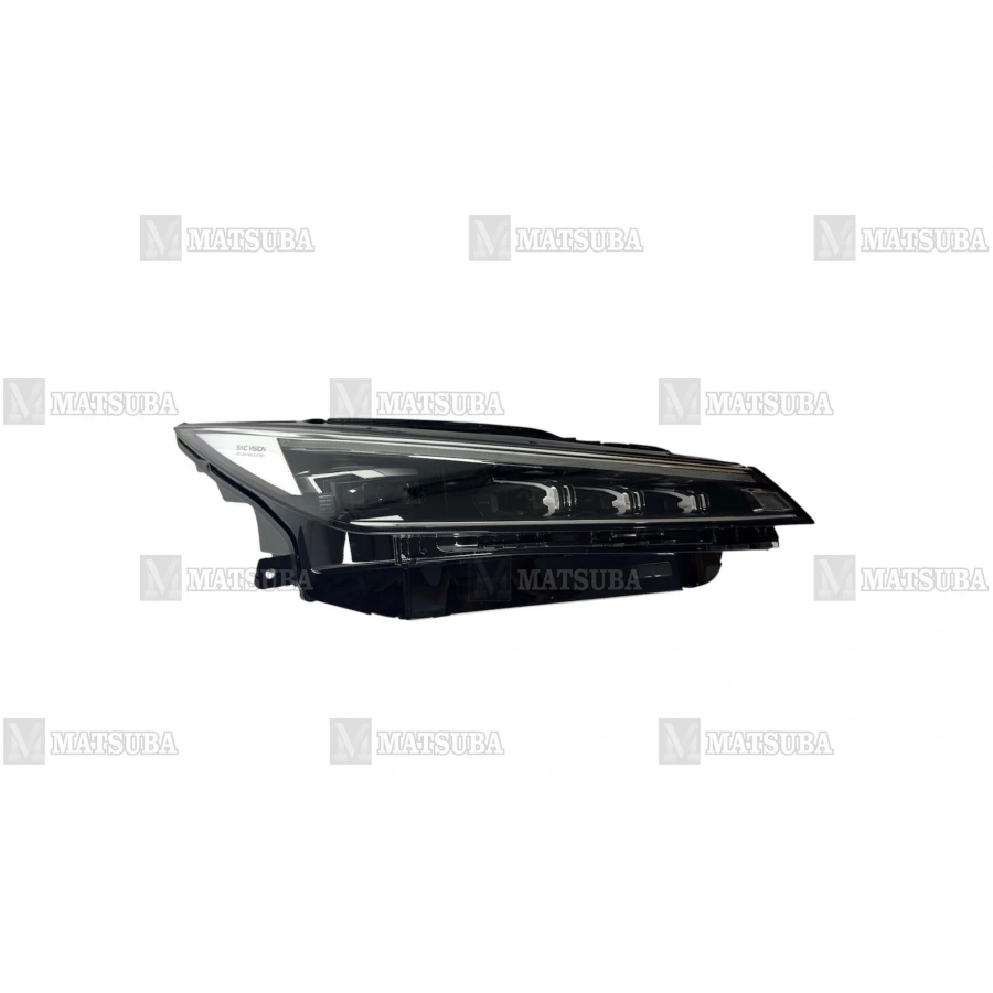 FAR HS 24-26 RH (MERCEKLİ/LEDLİ)