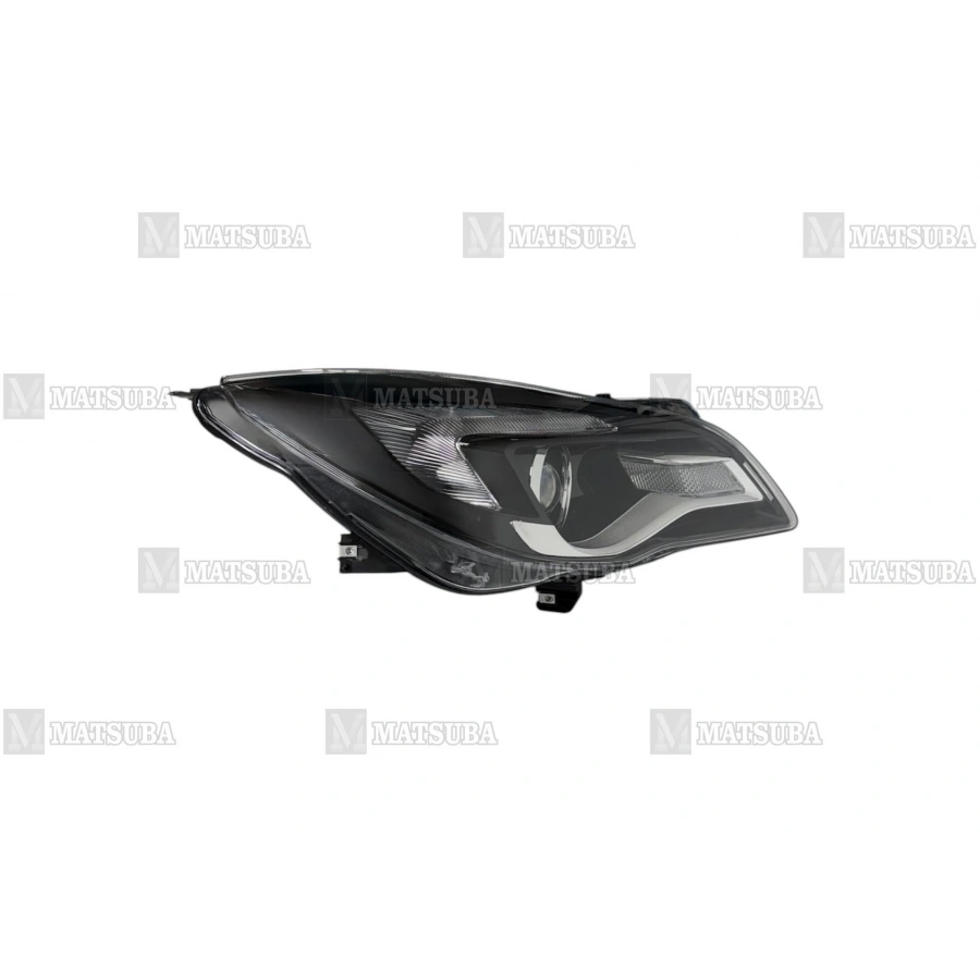 FAR INSİGNİA A 13-17 RH (GÜNDÜZ LEDLİ)