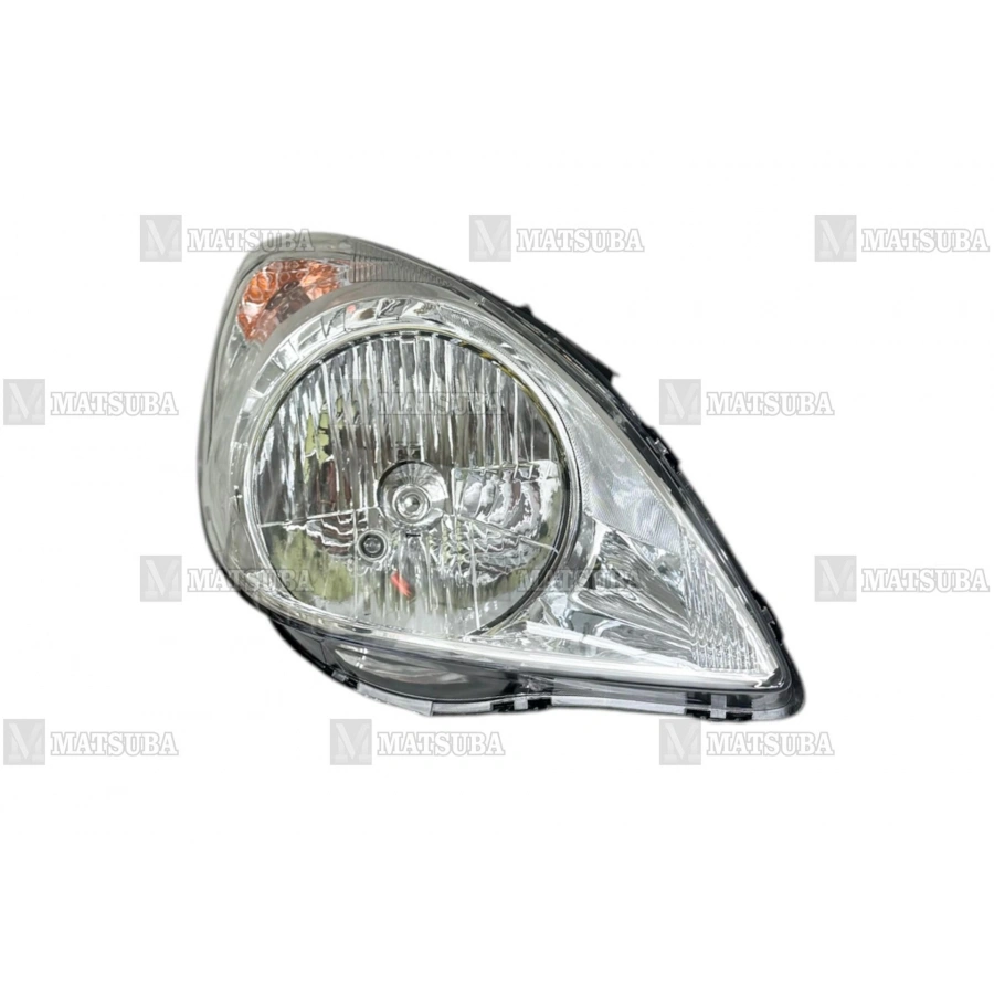 FAR İ20 08-11 RH (MOTORSUZ/ELEKTRİKLİ)