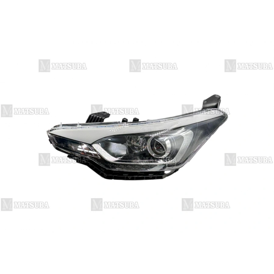 FAR İ20 14-19 LH (LEDLİ/MERCEKLİ)