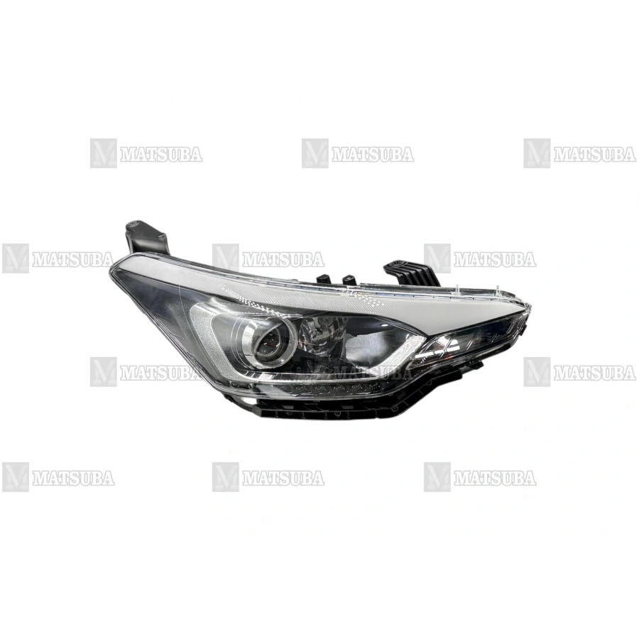 FAR İ20 14-19 RH (LEDLİ/MERCEKLİ)