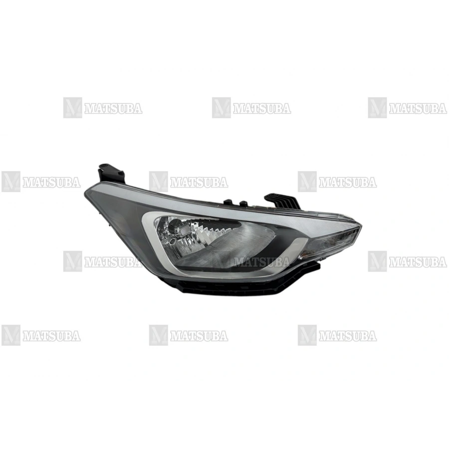 FAR İ20 16-18 RH (MERCEKSİZ/MOTORLU)