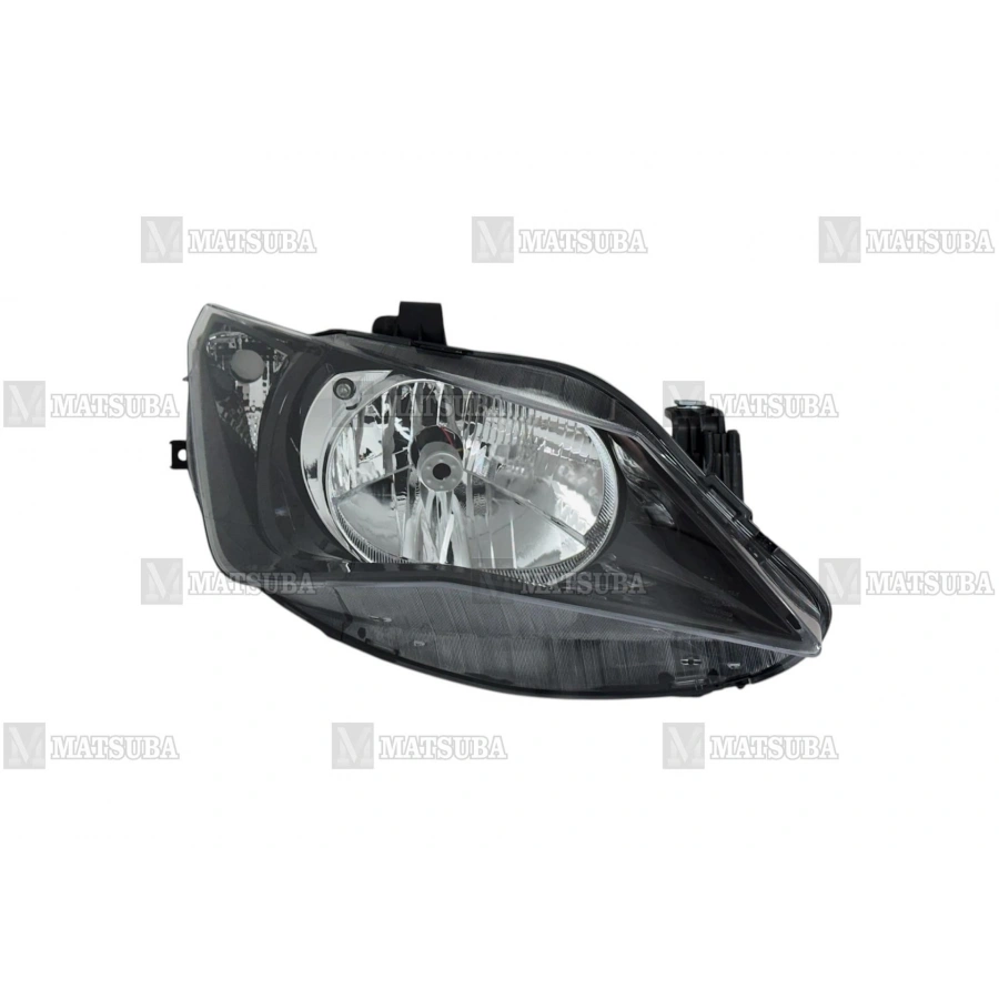 FAR İBİZA 08-15 RH (HALOJEN)