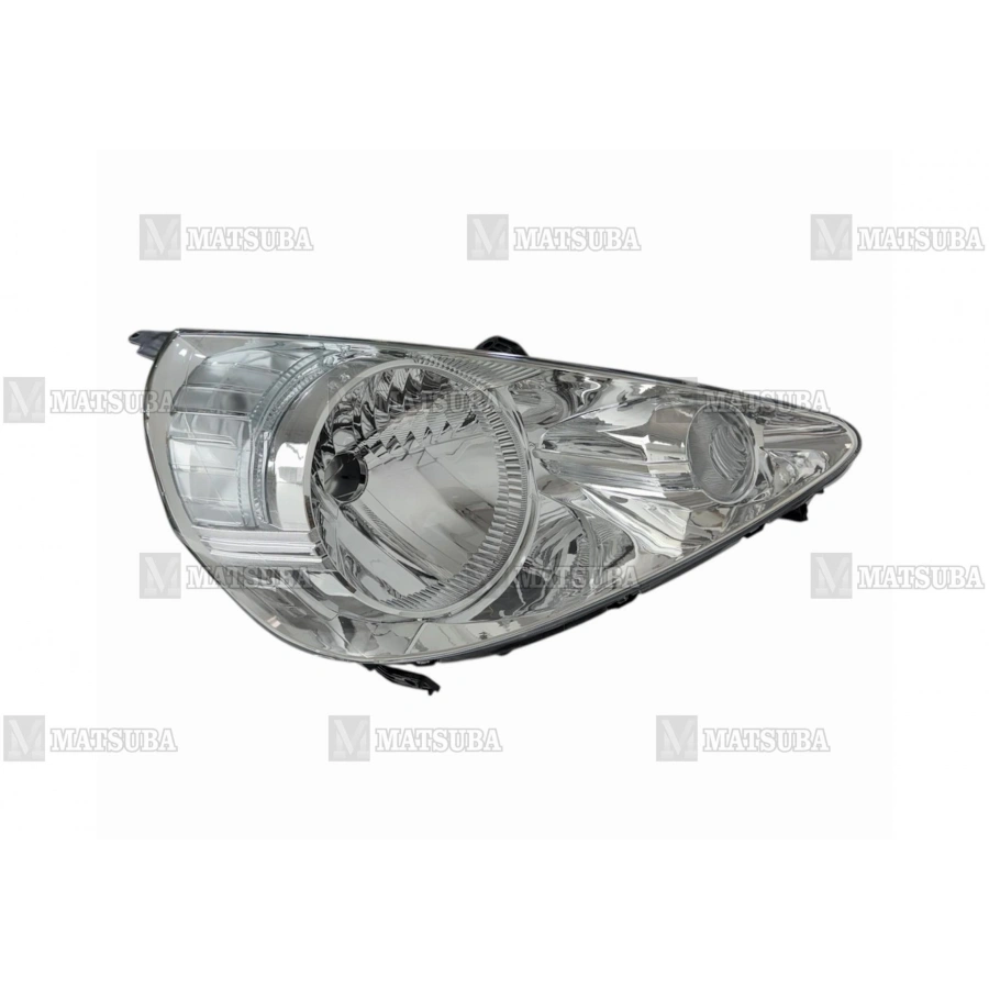 FAR JAZZ 03-06 RH (MANUEL/BEYAZ)