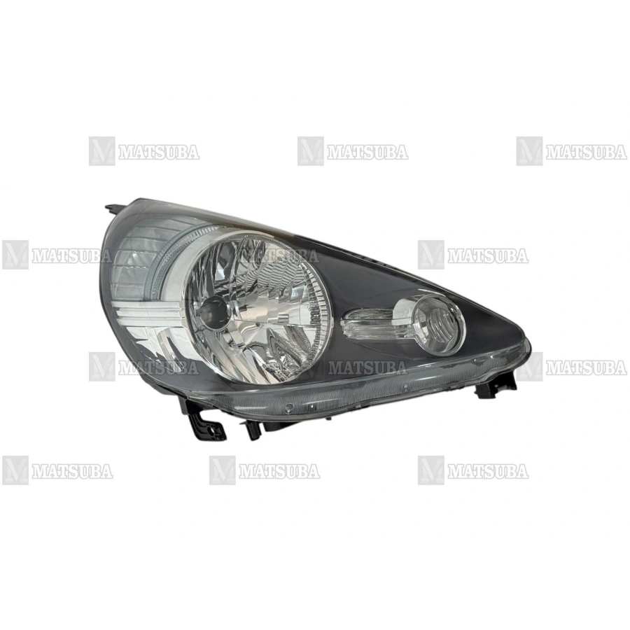 FAR JAZZ 03-06 RH (MANUEL/SİYAH)