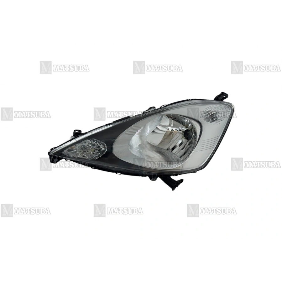 FAR JAZZ 07-10 LH (ELEKTİRİKLİ)