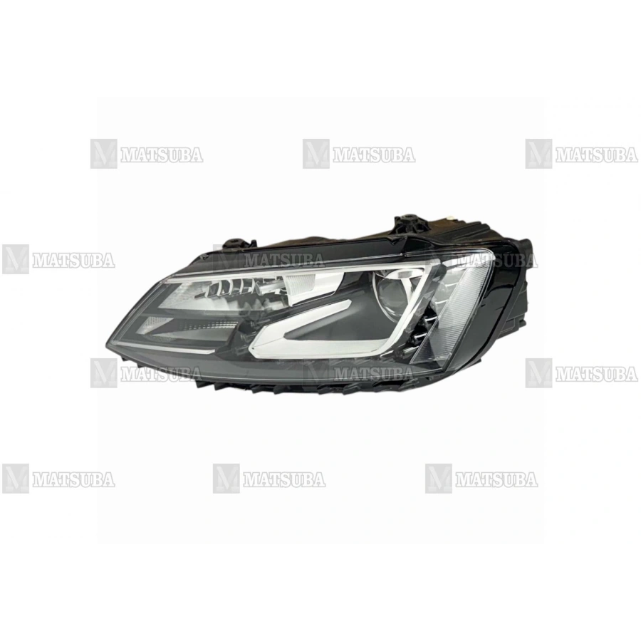 FAR JETTA 6 11-17 LH (XENON-BEYİN)