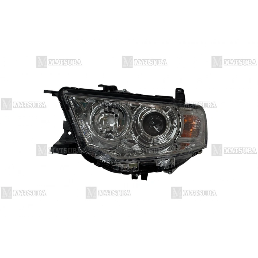 FAR L200 10-14 LH (MERCEKLİ MOTORLU)