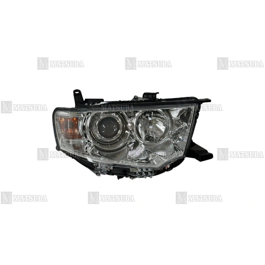 FAR L200 10-14 RH (MERCEKLİ MOTORLU)