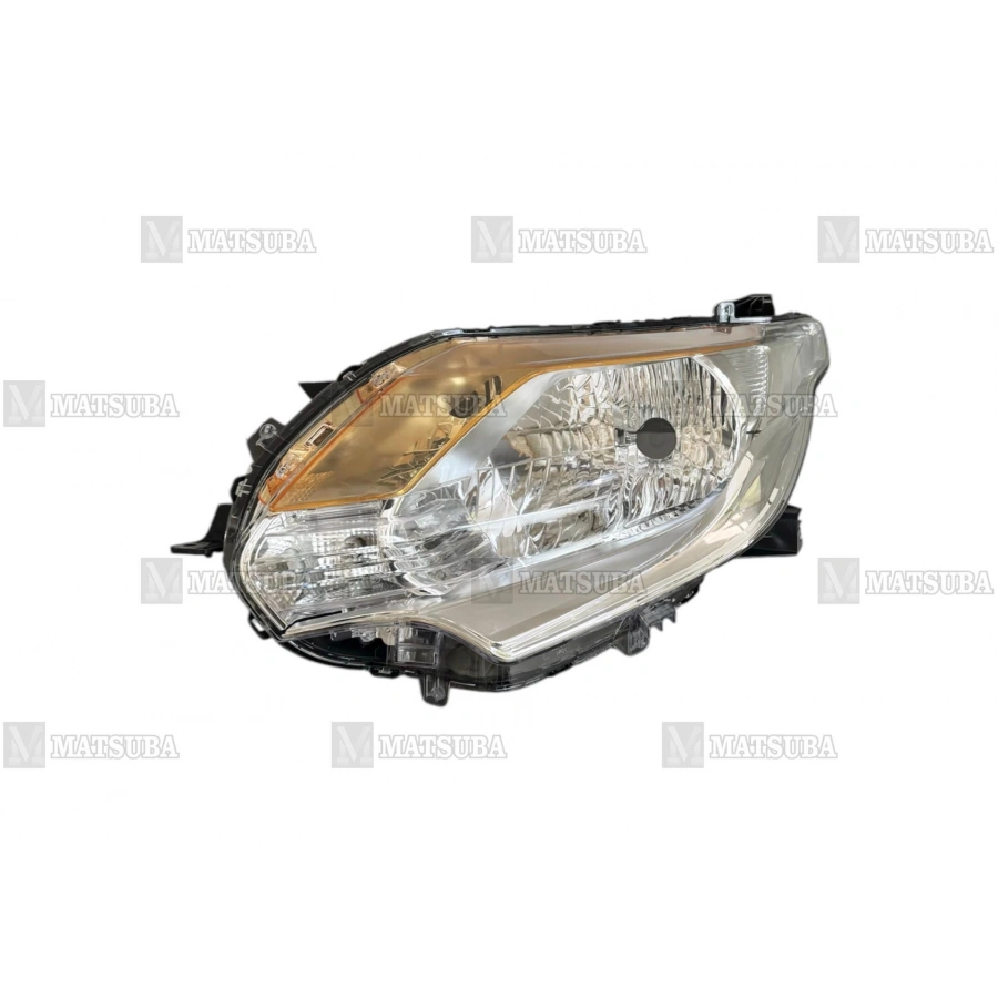 FAR L200 15-18 LH (MOTORLU SARI AÇIK)