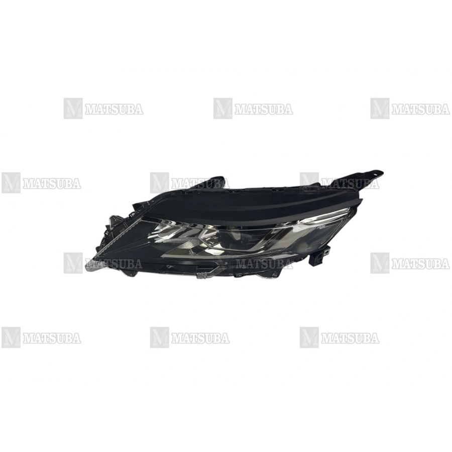 FAR L200 19-21 LH (MANUEL/LEDSİZ)