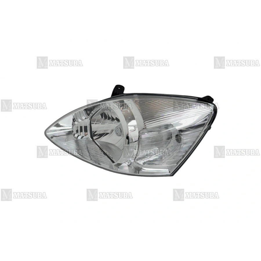 FAR MATRİX 08-10 LH (MANUEL)