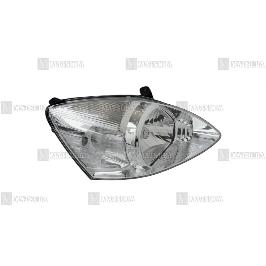 FAR MATRİX 08-10 RH (MANUEL)