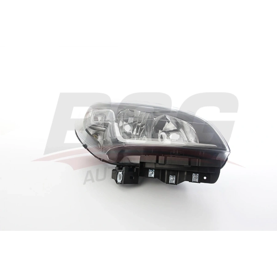 FAR SAG SIYAH MOTORLU DOBLO IV 15- 505312 T1