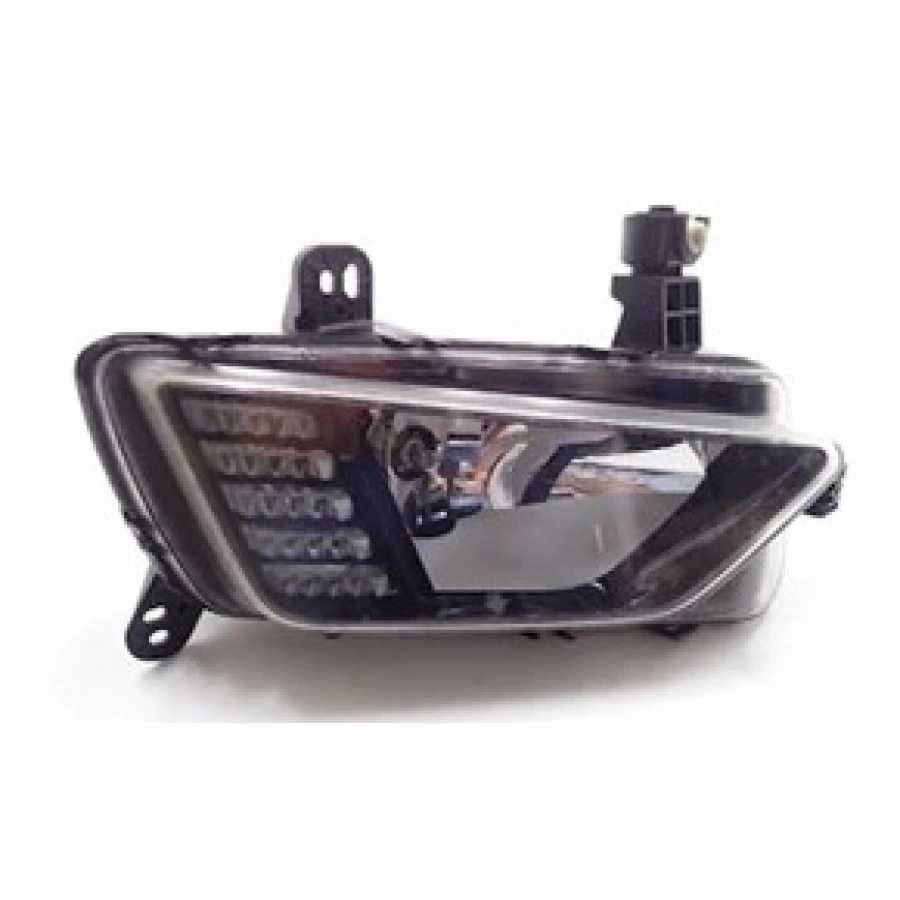 SOL SİS POLO 18- LED+HOLOJEN GKL 291831 T1