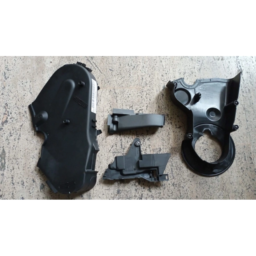 TRİGER KAPAK SETİ ORJİNAL  4 PARÇA 1.6 TDI - 2.0 TDI( TÜM YENİ MODELLER ) T1