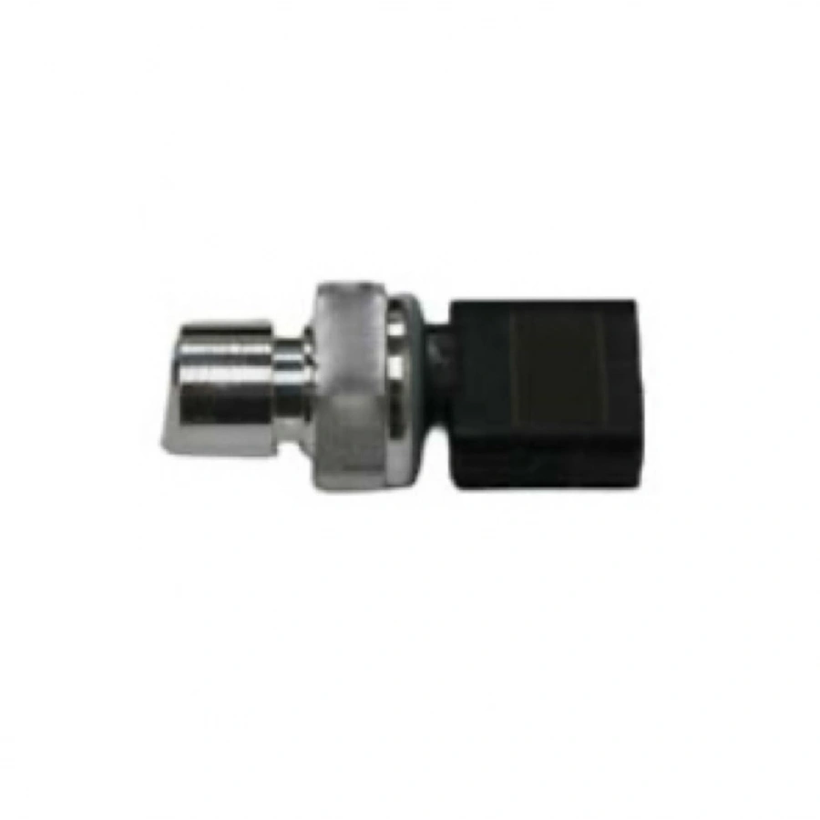 KLİMA BASINÇ MÜŞÜRÜ (SİYAH 3 FİŞ) GOLF7-PASSAT-CRAFTER-A3-A4-A5-A6 (BHR ASE 21 000P) BORSEHUNG B11839 T1