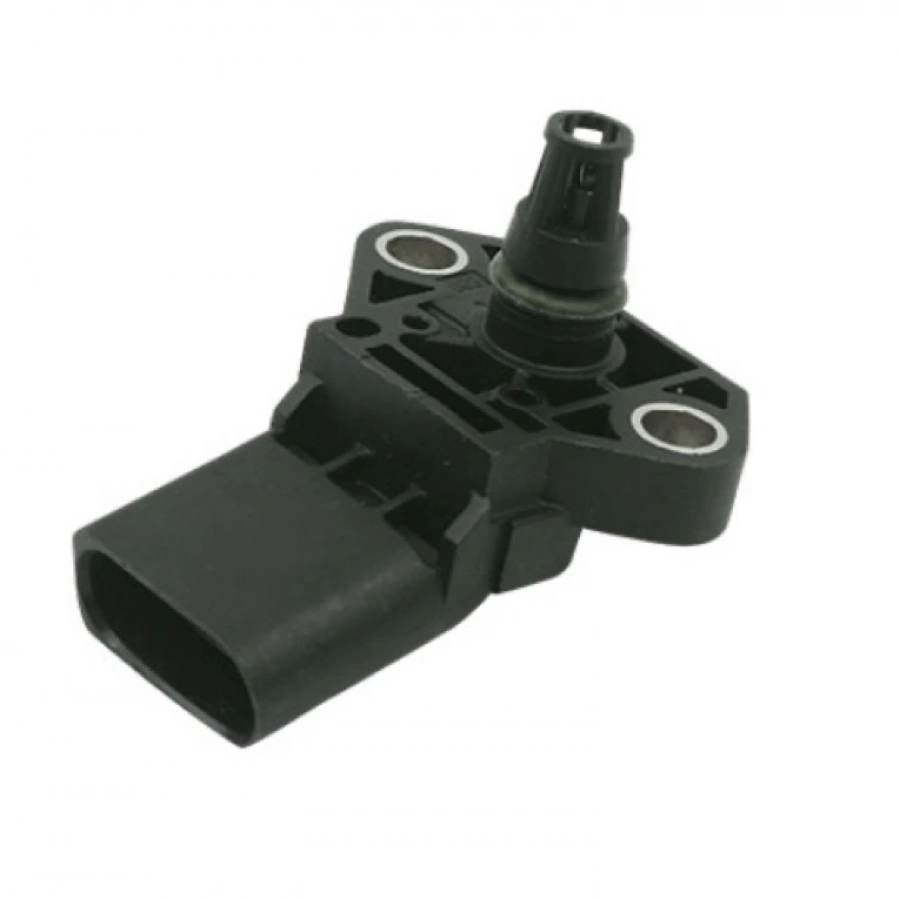 BASINÇ SENSÖRÜ (MAP) T4-T5-CADDY-JETTA-POLO-LEON ACV-BJB-BDJ-ANJ-AVR-AVB-CAXA-BKC-BKD-AXB BORSEHUNG B13675 T1