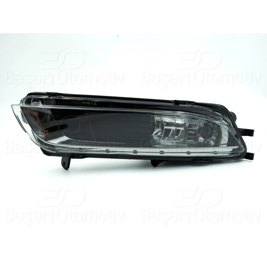 SIS FARI SOL AMPULLU VW PASSAT CC 13- WISCO 1243556 T1