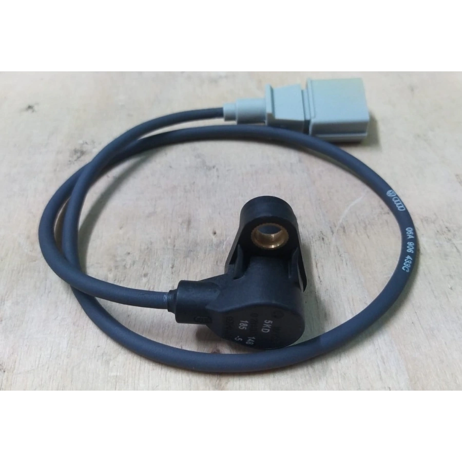 KRANK DEVİR SENSÖRÜ ORJİNAL GOLF4-BORA-A3-TOLEDO AEH-AKL-AGN 1,6-1,8 97-04 T1