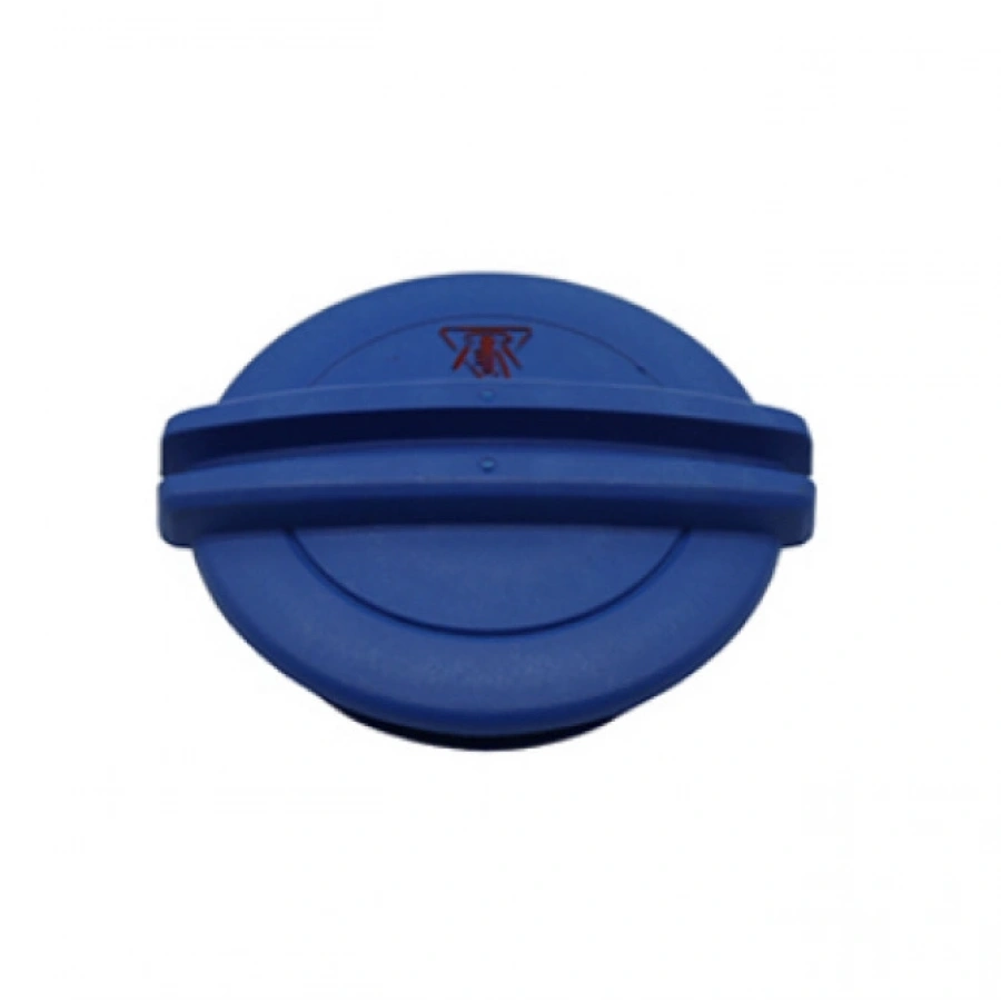 RADYATÖR YEDEK SU BİDONU KAPAĞI (MAVİ) (FEBİ40222) T5-GOLF5-PASSAT-CADDY-CRAFTER BORSEHUNG B19281 T1
