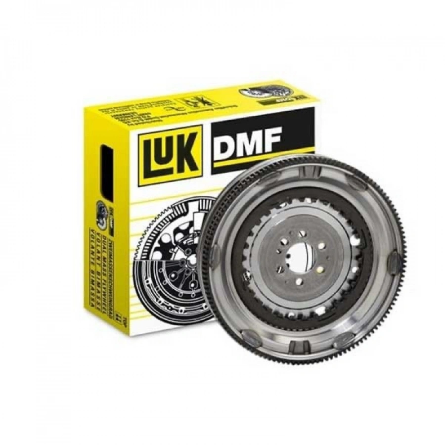 VOLAN LUK 415054509 DSG (129 DIS) (OTOMATIK) GOLF6-GOLF7-JETTA-PASSAT-POLO-A3-LEON CAYB-CAYC-CLHA-CRKB-DCXA 1,6 TDİ 10- (T1)