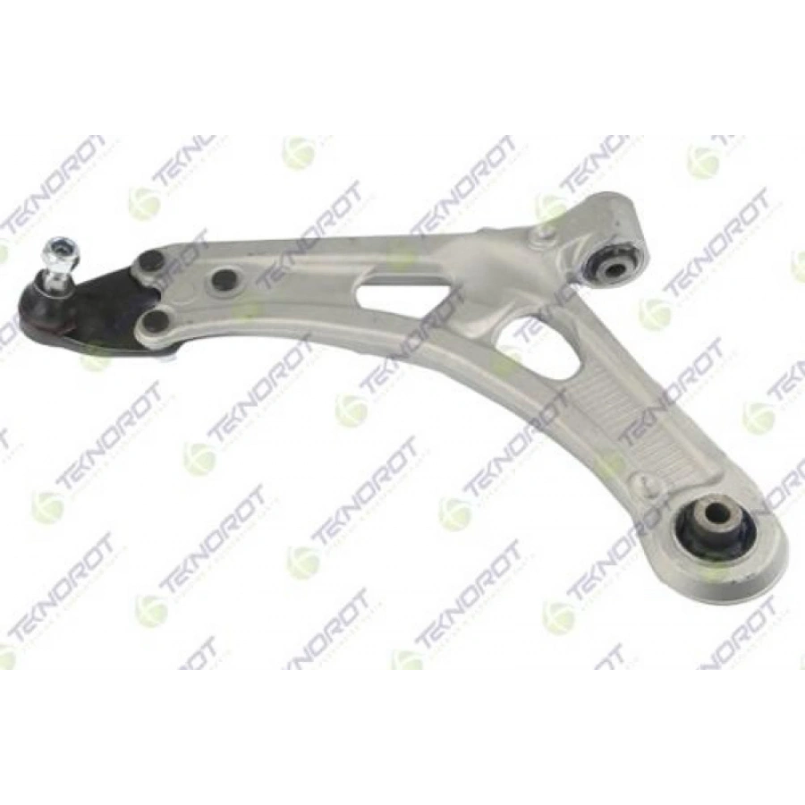 SALINCAK ALT SOL (ROTİLLİ) / ALUMİNİUM PARTNER / BERLINGO / COMBO E 2018- TKNRT P-1089 T1